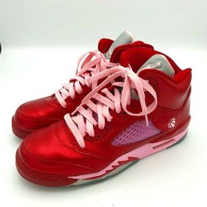 Kids Nike Air Jordan 5 V Retro Shoes Size 6Y